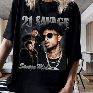 21 Savage American Dream Shirt n67